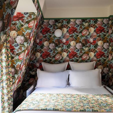 Hotel Ginette A La Folie & Spa 파리 외부 사진