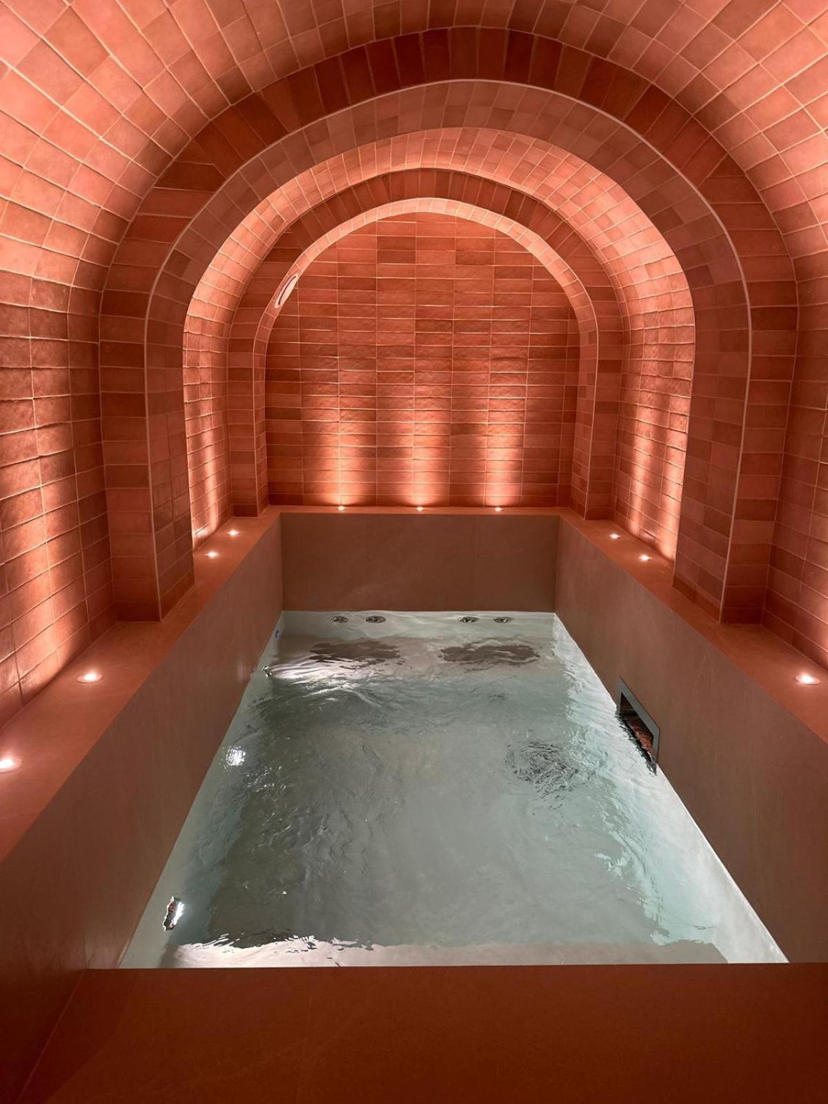 Hotel Ginette A La Folie & Spa 파리 외부 사진